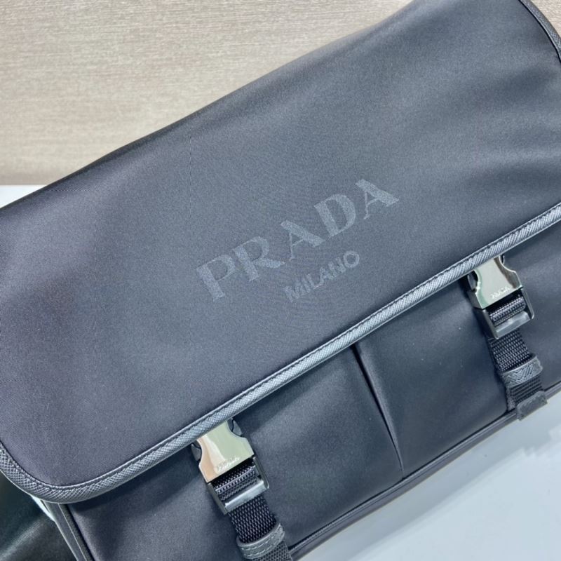 Mens Prada Satchel Bags